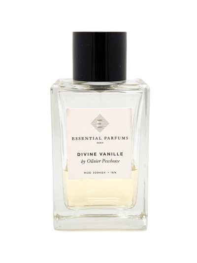 Essential Parfums Divine Vanille edp 30 ml