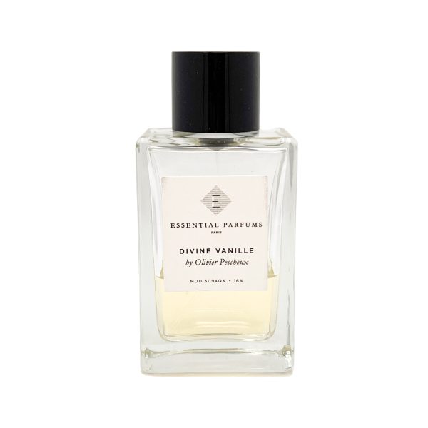 Essential Parfums Divine Vanille edp 30 ml