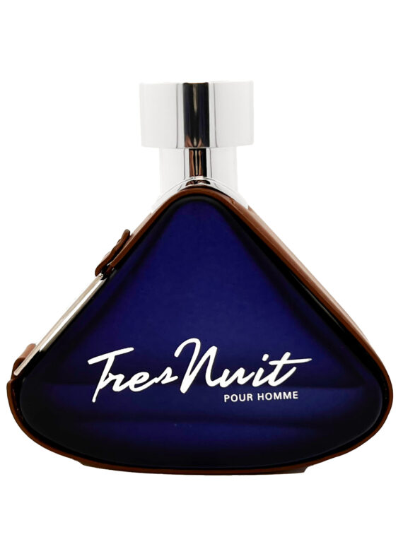 Armaf Tres Nuit edp 30 ml