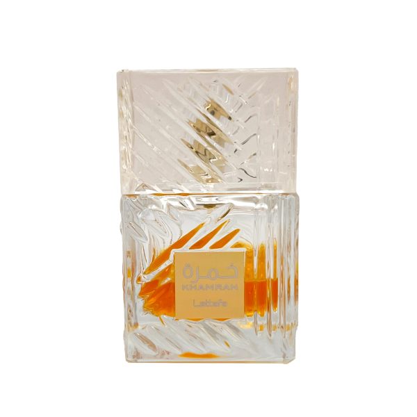 Lattafa Khamrah edp 30 ml