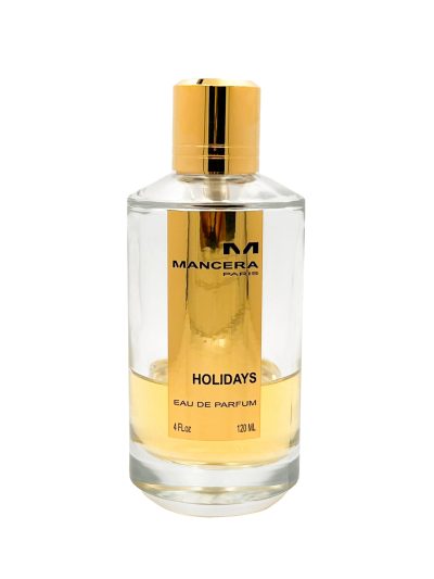 Mancera Holidays edp 30 ml