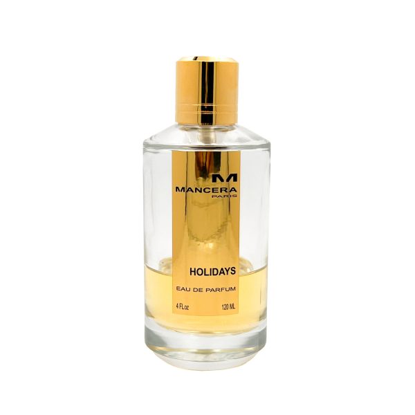 Mancera Holidays edp 30 ml