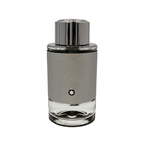 Montblanc Explorer Platinum edp 30 ml