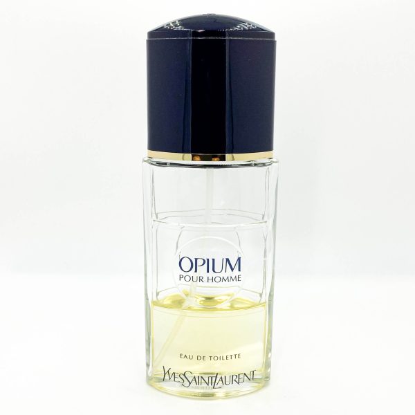 Yves Saint Laurent Opium Pour Homme edt 30 ml