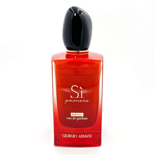 Giorgio Armani Si Passione Intense edp 30 ml