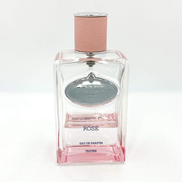 Prada Infusion De Rose edp 30 ml tester