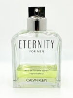 Calvin Klein Eternity For Men edt 50 ml