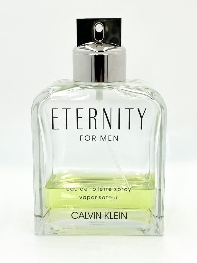 Calvin Klein Eternity For Men edt 50 ml