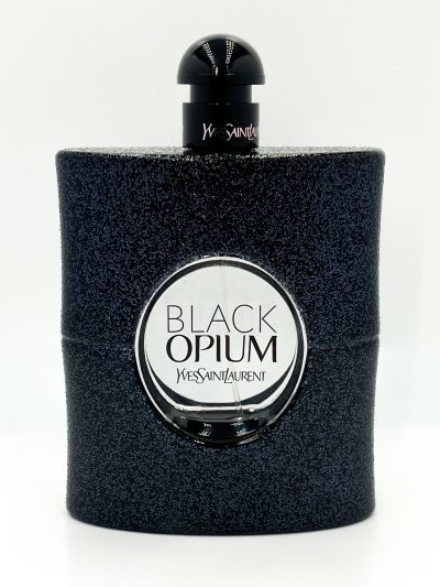 Yves Saint Laurent Black Opium edp 50 ml