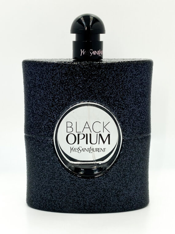 Yves Saint Laurent Black Opium edp 50 ml