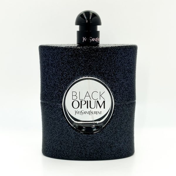 Yves Saint Laurent Black Opium edp 50 ml