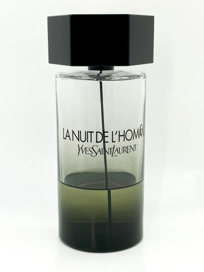 Yves Saint Laurent La Nuit De L'Homme edt 50 ml