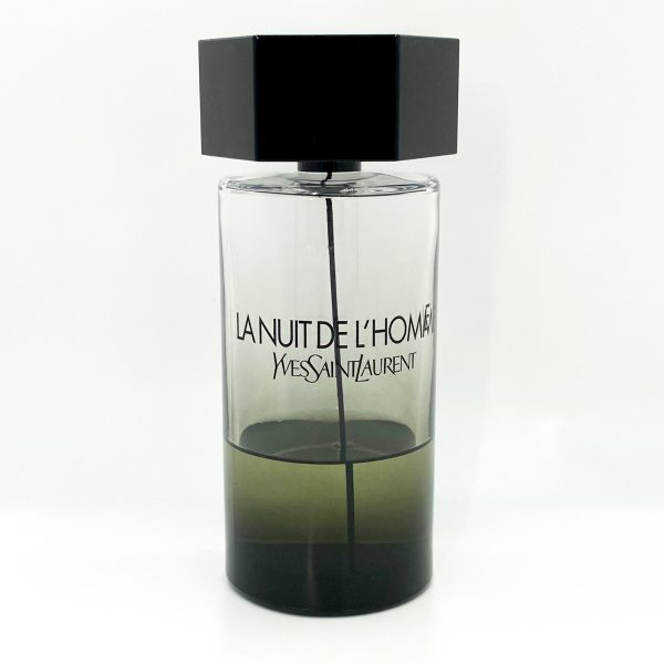 Yves Saint Laurent La Nuit De L'Homme edt 50 ml