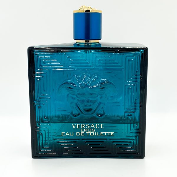 Versace Eros edt 50 ml