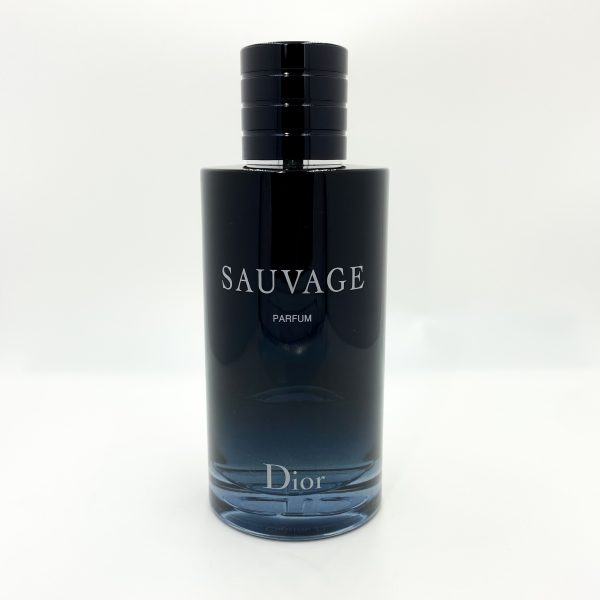 Dior Sauvage Parfum 50 ml