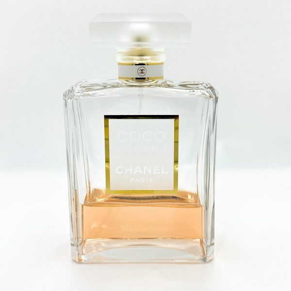 Chanel Coco Mademoiselle edp 50 ml