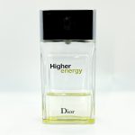 Dior Higher Energy edt 30 ml