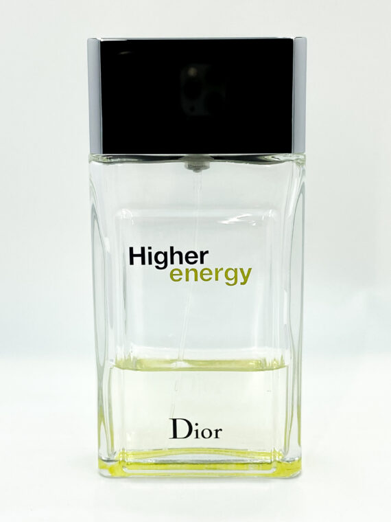 Dior Higher Energy edt 30 ml