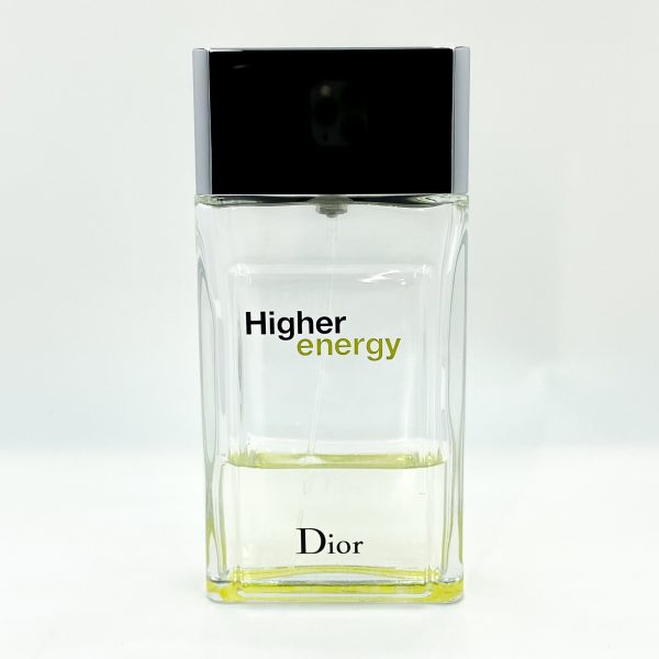 Dior Higher Energy edt 30 ml