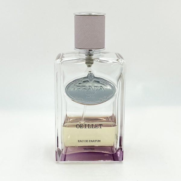 Prada Infusion d'Oeillet edp 30 ml tester