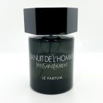 Yves Saint Laurent La Nuit De L'Homme Le Parfum edp 50 ml