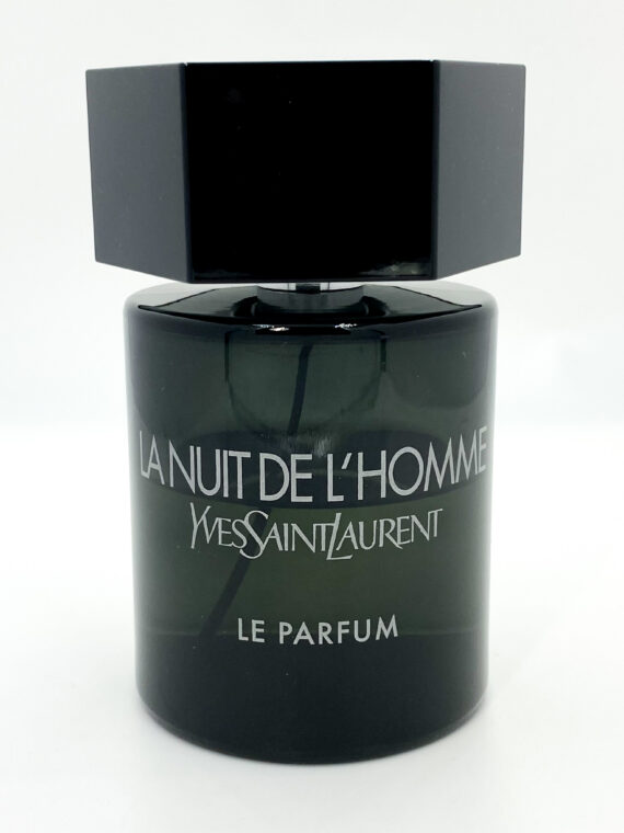 Yves Saint Laurent La Nuit De L'Homme Le Parfum edp 50 ml