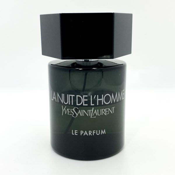 Yves Saint Laurent La Nuit De L'Homme Le Parfum edp 50 ml