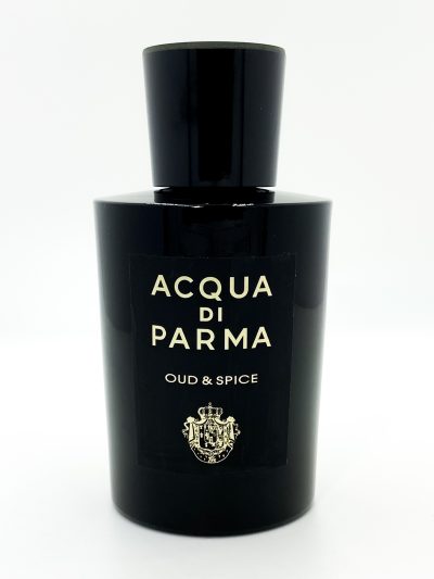 Acqua di Parma Oud & Spice edp 30 ml tester