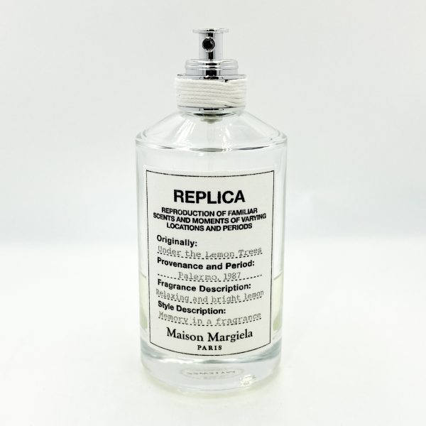 Maison Margiela Replica Under The Lemon Trees edt 30 ml
