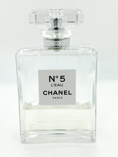 Chanel No 5 L'Eau edt 30 ml tester