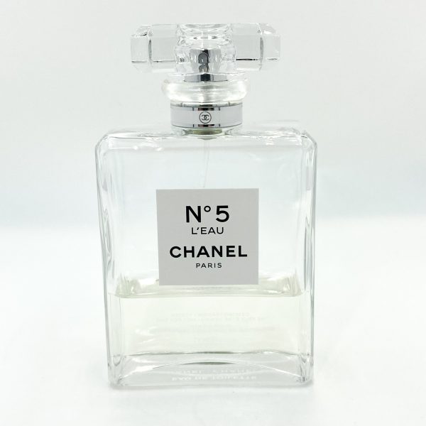 Chanel No 5 L'Eau edt 30 ml tester