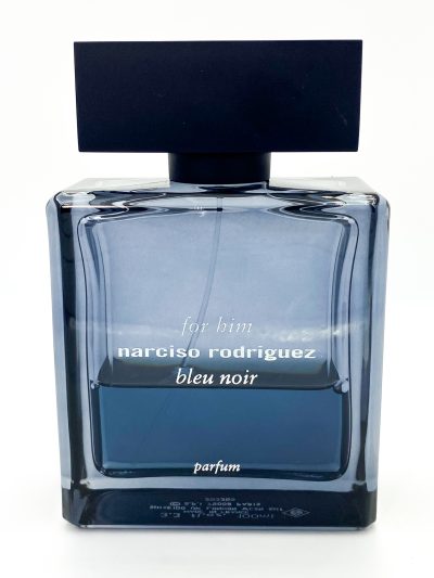 Narciso Rodriguez For Him Bleu Noir Parfum 30 ml tester