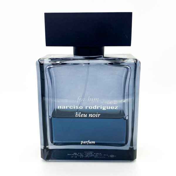 Narciso Rodriguez For Him Bleu Noir Parfum 30 ml tester