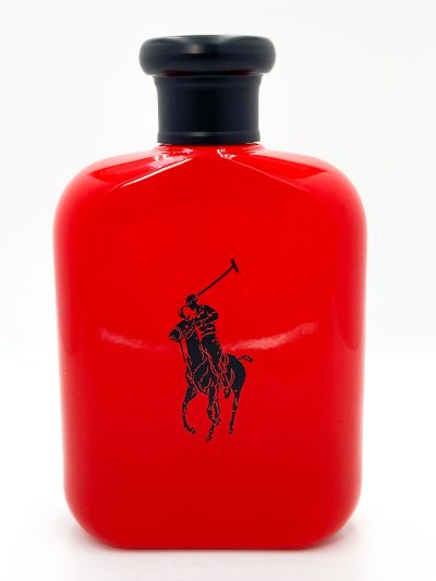 Ralph Lauren Polo Red edt 25 ml tester