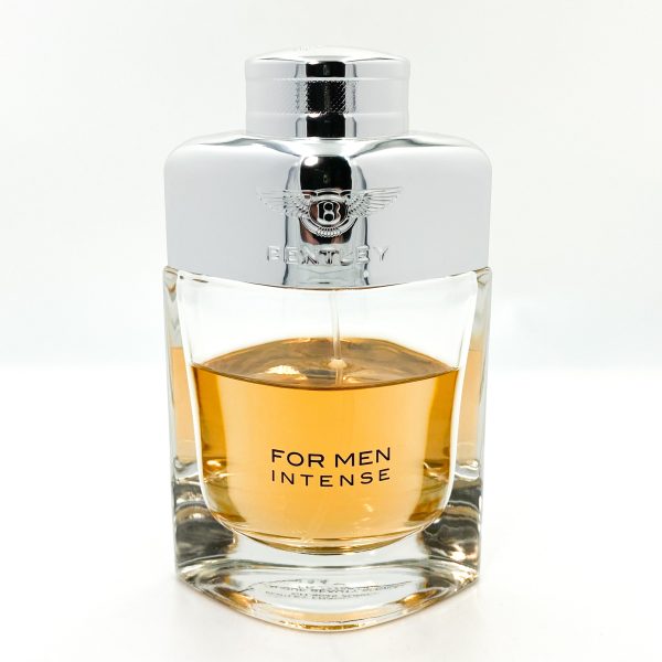 Bentley For Men Intense edp 50 ml