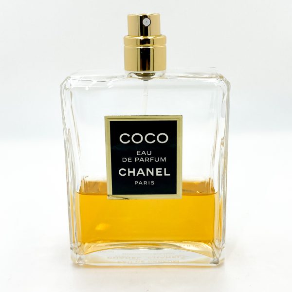 Chanel Coco edp 30 ml tester
