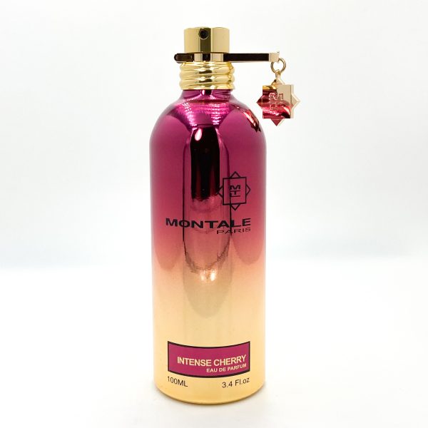 Montale Intense Cherry edp 50 ml