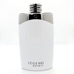 Montblanc Legend Spirit edt 100 ml