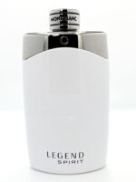 Montblanc Legend Spirit edt 100 ml