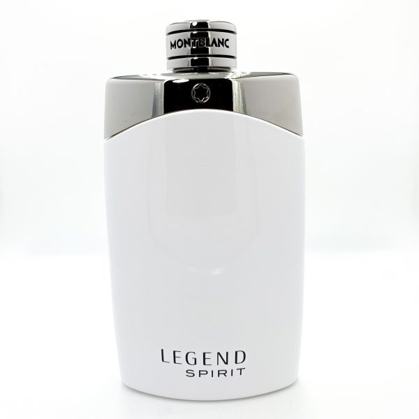 Montblanc Legend Spirit edt 100 ml