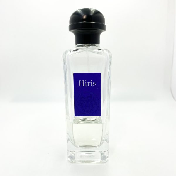 Hermes Hiris edt 20 ml tester
