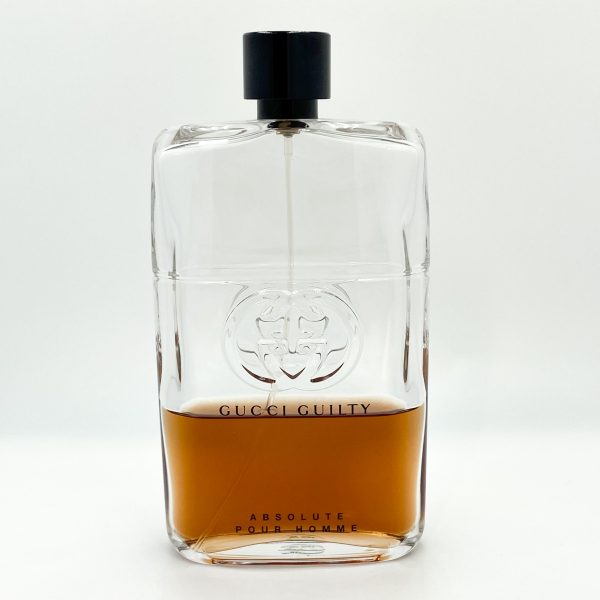 Gucci Guilty Absolute Pour Homme edp 50 ml