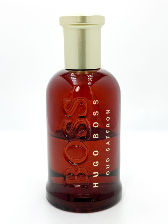 0073 - Hugo Boss Bottled Oud Saffron TOP main image 1