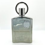 Afnan Perfumes Supremacy Silver edp 30 ml