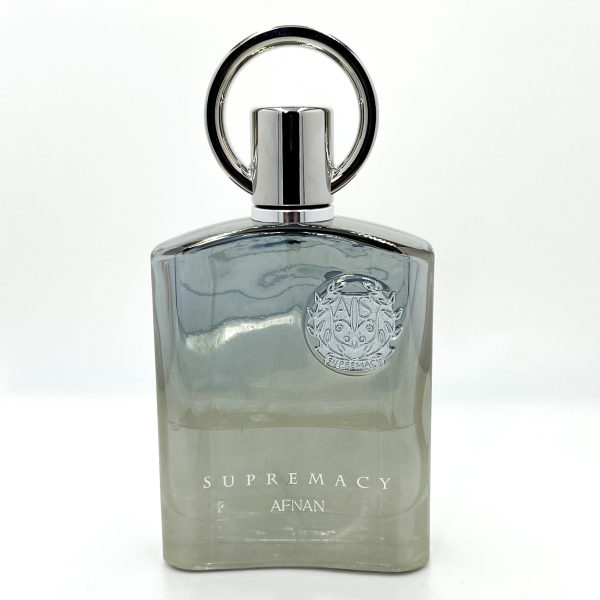 Afnan Perfumes Supremacy Silver edp 30 ml