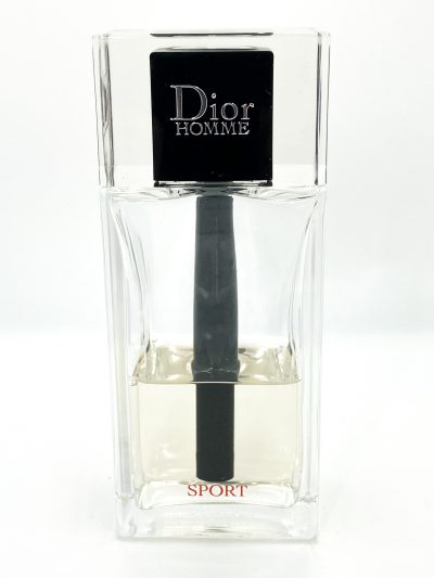 Dior Homme Sport 2021 edt 50 ml