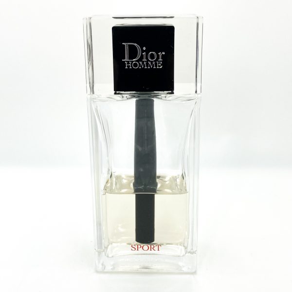 Dior Homme Sport 2021 edt 50 ml