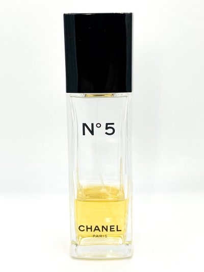 Chanel No 5 edt 30 ml tester