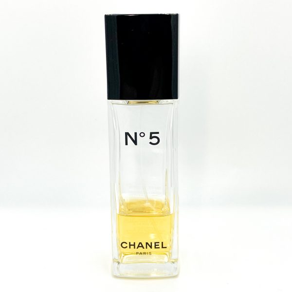 Chanel No 5 edt 30 ml tester