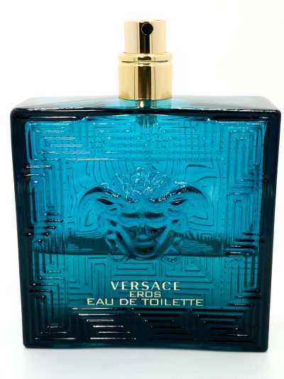 Versace Eros edt 30 ml tester